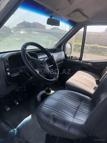 Ford Transit 1993, 500,000 km - 2.5 l - Bakı