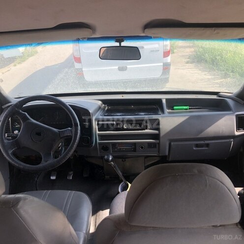 Ford Transit 1993, 500,000 km - 2.5 l - Bakı