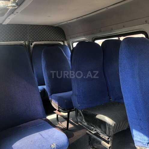 Ford Transit 1993, 500,000 km - 2.5 l - Bakı