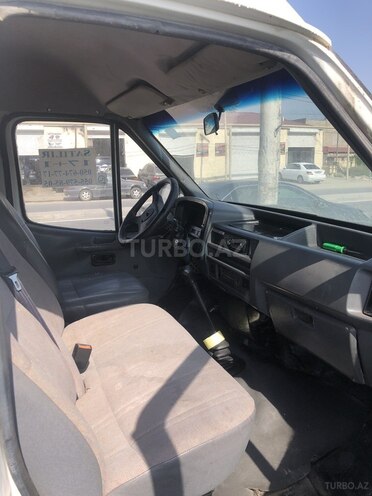 Ford Transit 1993, 500,000 km - 2.5 l - Bakı
