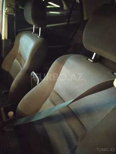 Toyota Corolla 2005, 176,000 km - 1.4 l - Bakı