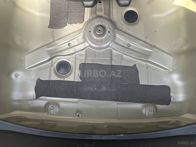 Hyundai Sonata 2015, 132,000 km - 1.7 l - Bakı