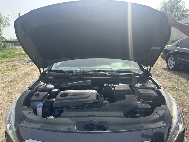 Hyundai Sonata 2015, 132,000 km - 1.7 l - Bakı