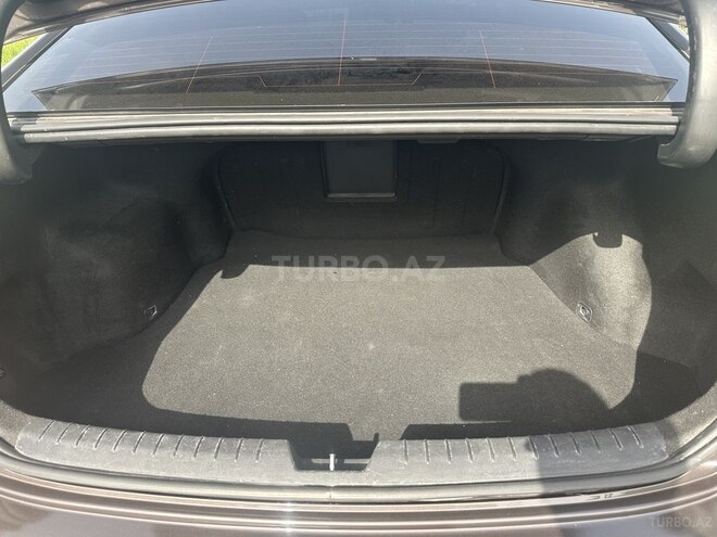 Hyundai Sonata 2015, 132,000 km - 1.7 l - Bakı
