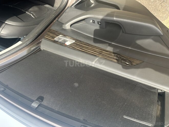 Hyundai Sonata 2015, 132,000 km - 1.7 l - Bakı