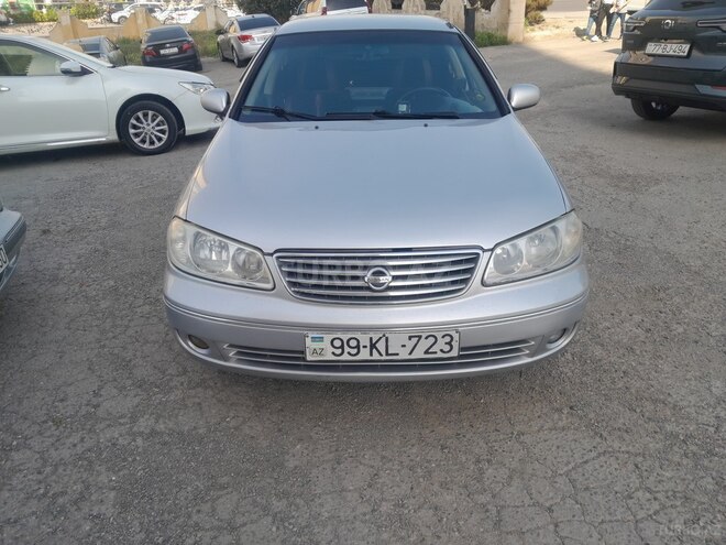 Nissan Sunny 2007, 318,838 km - 1.6 л - Bakı