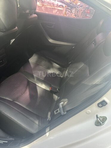 Hyundai Elantra 2015, 136,000 km - 1.8 л - Bakı