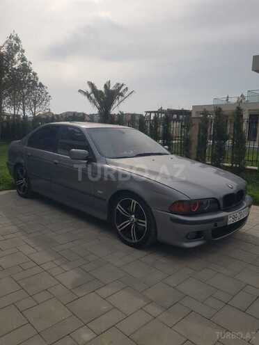 BMW 528 1997, 200,999 km - 2.8 l - Sumqayıt