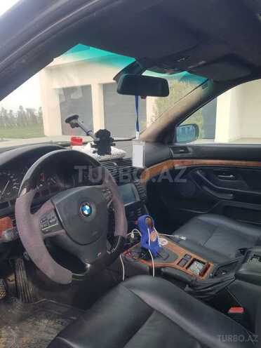 BMW 528 1997, 200,999 km - 2.8 l - Sumqayıt