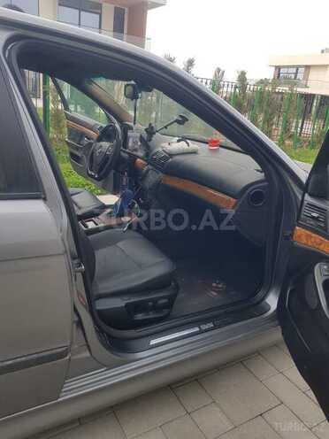 BMW 528 1997, 200,999 km - 2.8 l - Sumqayıt