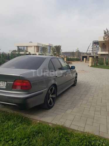 BMW 528 1997, 200,999 km - 2.8 l - Sumqayıt