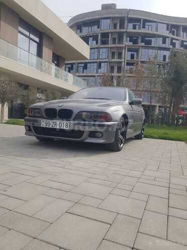 BMW 528 1997, 200,999 km - 2.8 l - Sumqayıt
