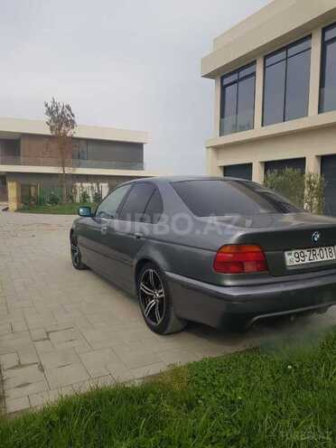 BMW 528 1997, 200,999 km - 2.8 l - Sumqayıt