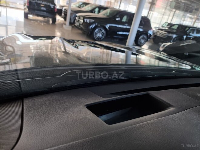 Lexus LX 570 2018, 46,000 km - 5.7 л - Bakı
