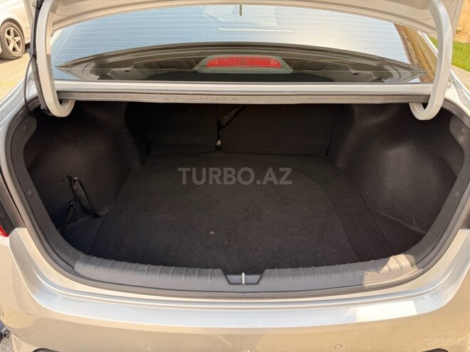 Kia Rio 2021, 38,000 km - 1.6 l - Sumqayıt