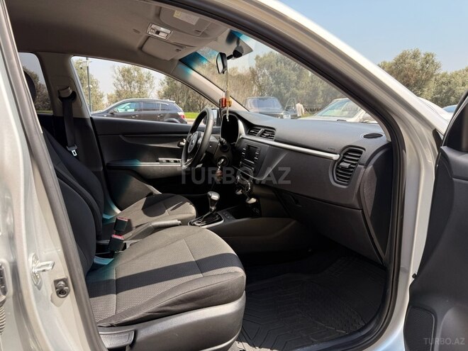 Kia Rio 2021, 38,000 km - 1.6 l - Sumqayıt
