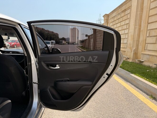 Kia Rio 2021, 38,000 km - 1.6 l - Sumqayıt