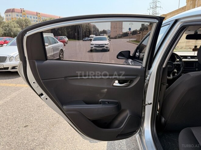 Kia Rio 2021, 38,000 km - 1.6 l - Sumqayıt