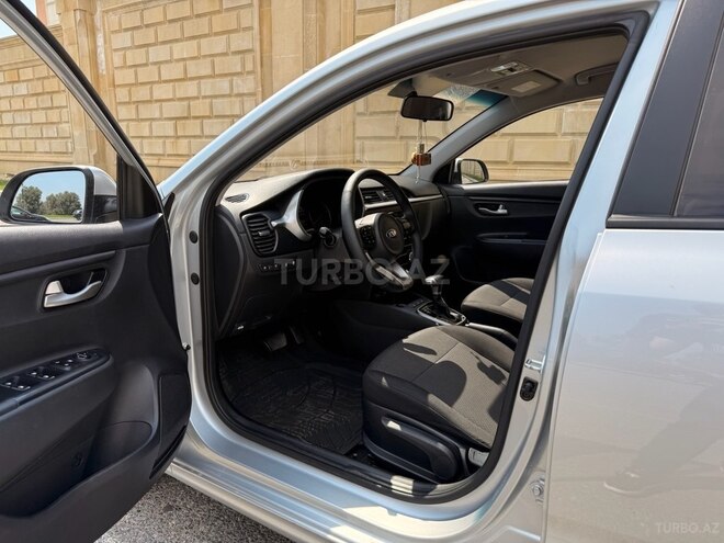 Kia Rio 2021, 38,000 km - 1.6 l - Sumqayıt