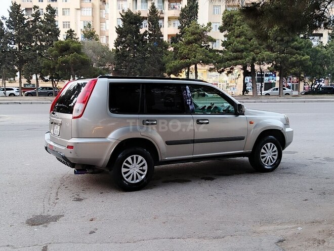 Nissan X-Trail 2001, 303,134 km - 2.0 l - Bakı