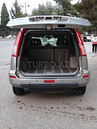 Nissan X-Trail 2001, 303,134 km - 2.0 l - Bakı