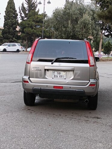 Nissan X-Trail 2001, 303,134 km - 2.0 l - Bakı