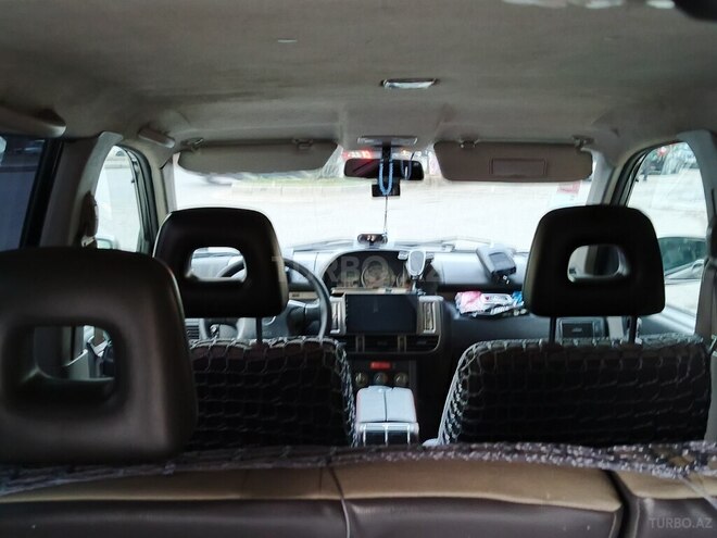 Nissan X-Trail 2001, 303,134 km - 2.0 l - Bakı