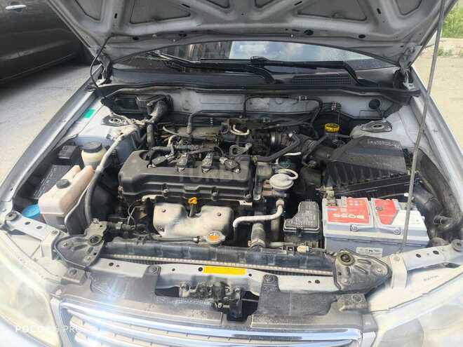 Nissan Sunny 2007, 318,838 km - 1.6 л - Bakı