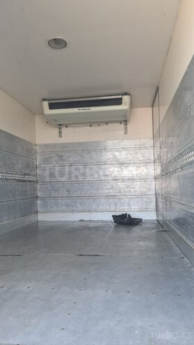 Mercedes Sprinter 516 2007, 295,000 km - 2.2 l - Bakı