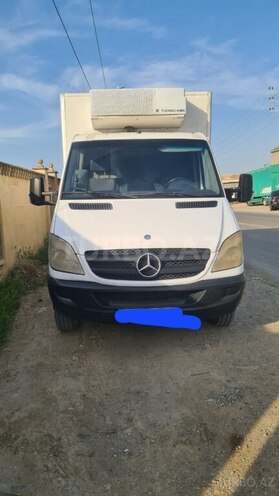 Mercedes Sprinter 516 2007, 295,000 km - 2.2 l - Bakı