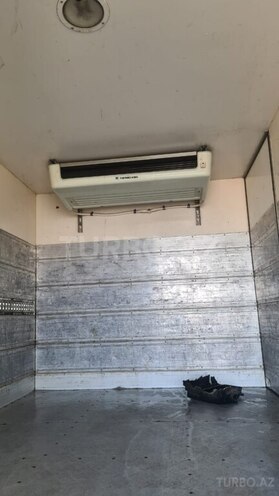 Mercedes Sprinter 516 2007, 295,000 km - 2.2 l - Bakı