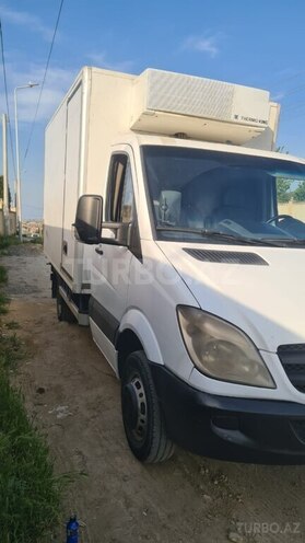 Mercedes Sprinter 516 2007, 295,000 km - 2.2 l - Bakı