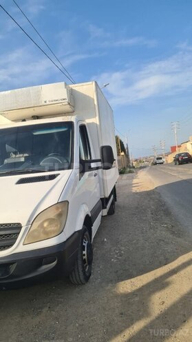Mercedes Sprinter 516 2007, 295,000 km - 2.2 l - Bakı