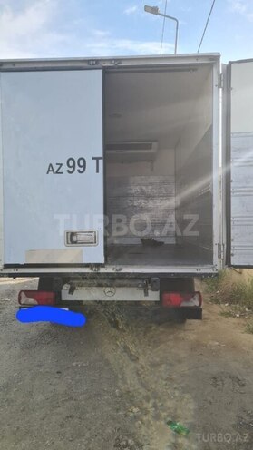 Mercedes Sprinter 516 2007, 295,000 km - 2.2 l - Bakı