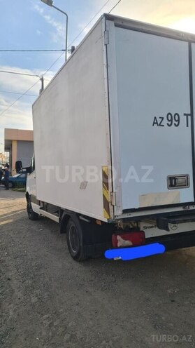 Mercedes Sprinter 516 2007, 295,000 km - 2.2 l - Bakı