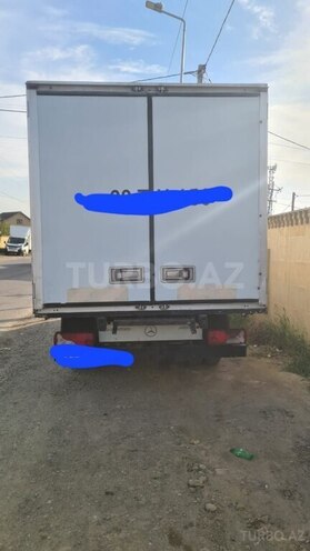 Mercedes Sprinter 516 2007, 295,000 km - 2.2 l - Bakı