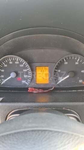 Mercedes Sprinter 516 2007, 295,000 km - 2.2 l - Bakı