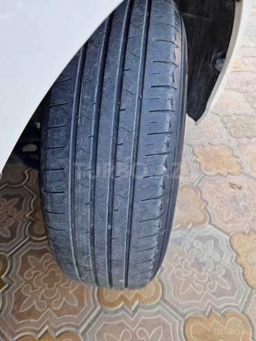 Toyota Corolla Fielder 2015, 178,000 km - 1.5 l - Bakı