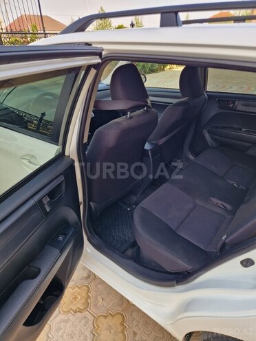 Toyota Corolla Fielder 2015, 178,000 km - 1.5 l - Bakı