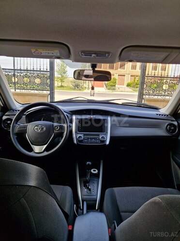 Toyota Corolla Fielder 2015, 178,000 km - 1.5 l - Bakı