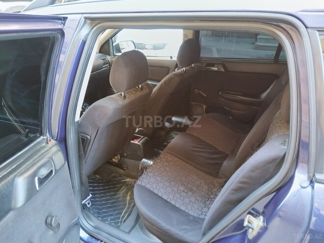 Opel Astra 1999, 377,100 km - 1.6 l - Sumqayıt