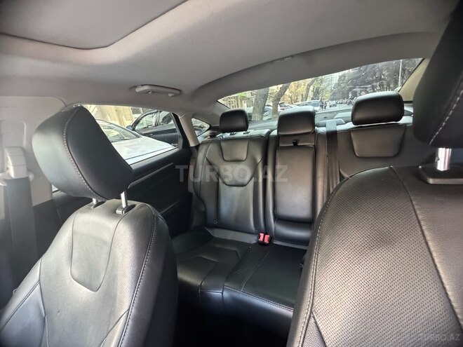 Ford Fusion (North America) 2020, 167,000 km - 2.0 l - Bakı