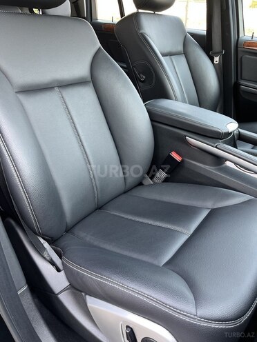 Mercedes GL 450 4MATIC 2007, 118,000 km - 4.7 l - Bakı