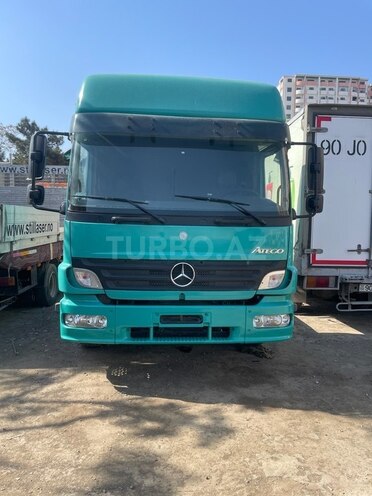Mercedes Atego 1218 2007, 451,275 km - 4.3 л - Bakı