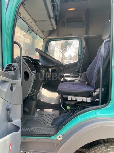 Mercedes Atego 1218 2007, 451,275 km - 4.3 л - Bakı