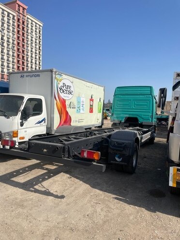 Mercedes Atego 1218 2007, 451,275 km - 4.3 л - Bakı