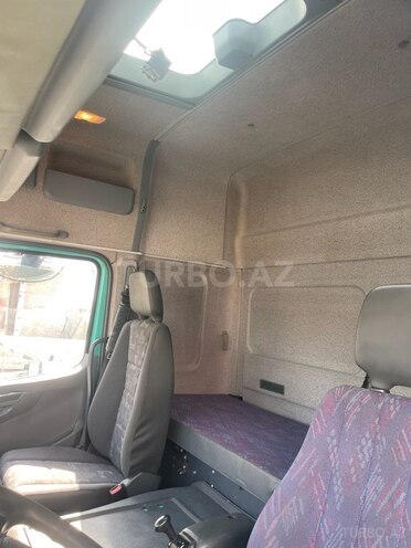 Mercedes Atego 1218 2007, 451,275 km - 4.3 л - Bakı