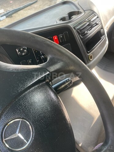 Mercedes Atego 1218 2007, 451,275 km - 4.3 л - Bakı