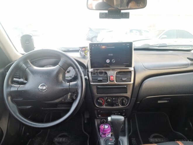 Nissan Sunny 2007, 318,838 km - 1.6 л - Bakı