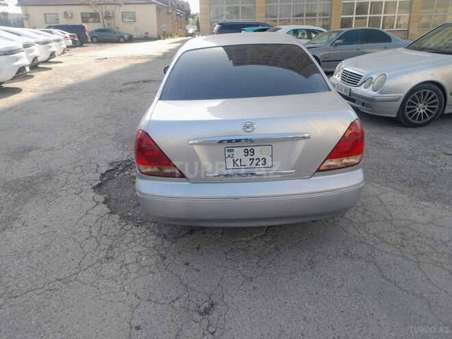 Nissan Sunny 2007, 318,838 km - 1.6 л - Bakı